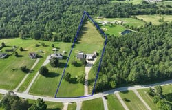 1062 Delmont Church Road, Cadiz, KY 42211