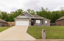 706 Live Oak DR, Greenwood, AR 72936