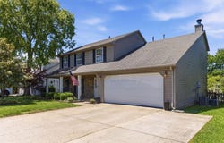 217 Redding Road, Georgetown, KY 40324