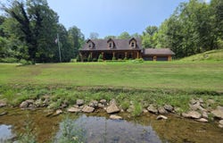 26255 Tanners Run Rd, Racine, OH 45771