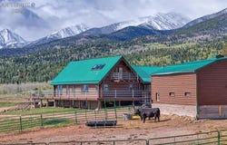 Westcliffe, CO 81252