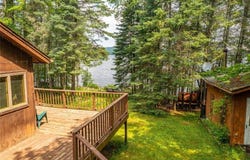 8317 Soderholm Beach Road, Beatty Twp, MN 55723