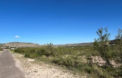 Sanderson, TX 79848