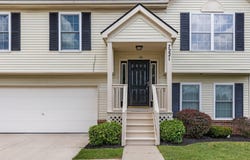 7221 Poplar Drive, Ypsilanti, MI 48187
