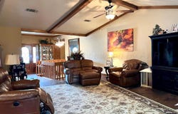 2010 SW 21st Avenue, Perryton, TX 79070