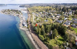 0 Lemons Beach Road W, University Place, WA 98466