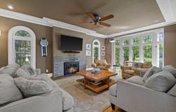 7953 N Range Line Rd, River Hills, WI 53217