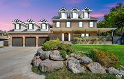 4433 S DEVONSHIRE Dr E, Bountiful, UT 84010