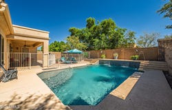 5987 S JOSLYN Lane, Gilbert, AZ 85298