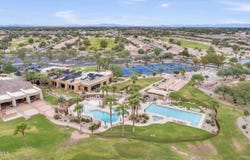6811 S FOUR PEAKS Way, Chandler, AZ 85249