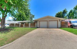 7716 NW 26th Street, Bethany, OK 73008