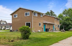 801-803 WALKER STREET, Stevens Point, WI 54481