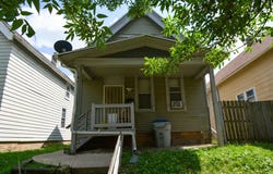 2611 W Orchard St, Milwaukee, WI 53204