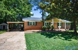 12013 Bell Mountain Drive SW, Huntsville, AL 35803