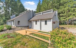 100 Greenridge Drive, Cadillac, MI 49601