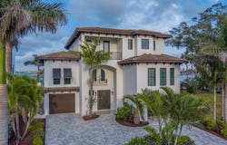 15805 REDINGTON DRIVE, REDINGTON BEACH, FL 33708