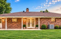 1701 SE P Street, Bentonville, AR 72712