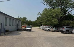 907 W Burlington Avenue, Fairfield, IA 52556