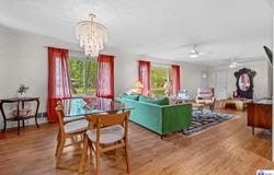 607 Edgemont Road, Irvington, KY 40146