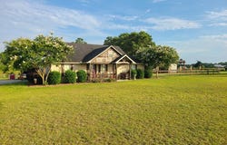3275 Old Quitman Rd, Adel, GA 31620