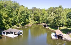 Tbd Quail Roost Drive, Semora, NC 27343