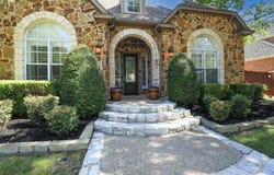 1412 Salado Drive, Allen, TX 75013