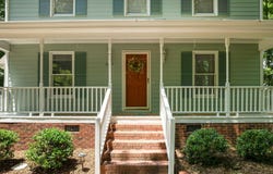 3341 Ventura Circle, Wake Forest, NC 27587