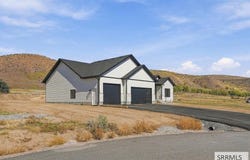 2464 Old Canyon Drive, Inkom, ID 83245