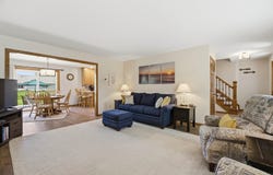 N124 BARBERRY Lane, APPLETON, WI 54915