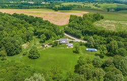 865 Logan Thornville Road NE, Bremen, OH 43107