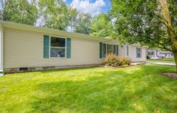 54 Inman Drive, Ingalls, IN 46048