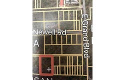Arthur Street lot: 10 Lots, Topinabee, MI 49791