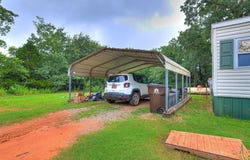 15251 E Waterloo Road, Arcadia, OK 73007