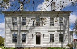 28 Cole Road, Sharon, CT 06069