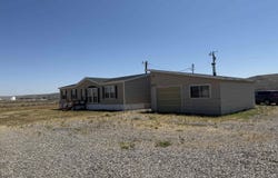 2546 S Highway 20 Highway, Worland, WY 82401