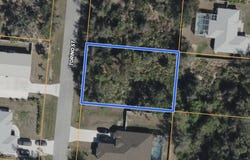 TORINO Street, North Port, FL 34287