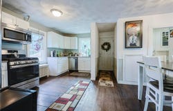 100 Prospect Street, Woonsocket, RI 02895