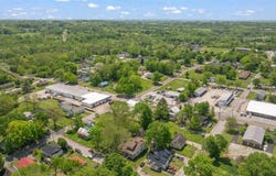 402 E Wayne Street, Glasgow, KY 42141