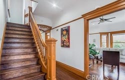 610 E 4th, Santa Ana, CA 92701