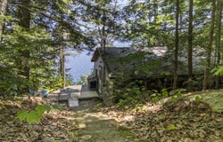 126 Snell Shore, Palermo, ME 04354