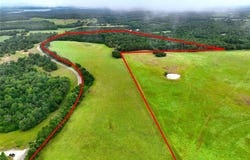 Tbd FCR 240, Fairfield, TX 75840