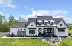 10041 E John Michael Drive, Suttons Bay, MI 49682
