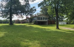 1835 Lime Kiln Road, Camp, AR 72520
