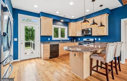 14607 SUMMIT VIEW LANE, HILLSBORO, VA 20132