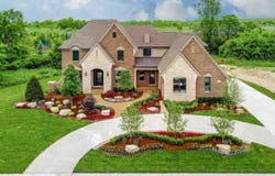 7557 Dogwood Drive, Washington Twp, MI 48095