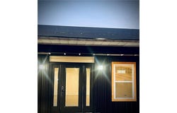 1172  N Gaskill  ST, Huntsville, AR 72740