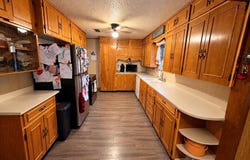 1531 Dallas St, Colorado City, TX 79512