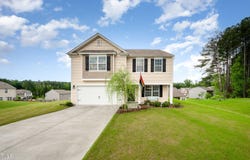 2802 W Brookwood Court, Creedmoor, NC 27522