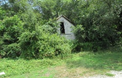 1 S WOODRUFF ROAD, BRIDGETON, NJ 08302