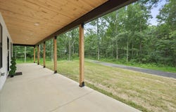 2144 HINTON ROAD, KEARNEYSVILLE, WV 25430